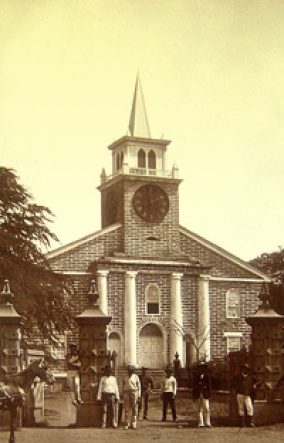 kawaiahao church